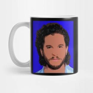 kit harington Mug